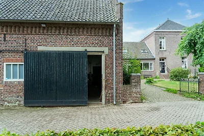 Gemütliches Landhaus in Swolgen