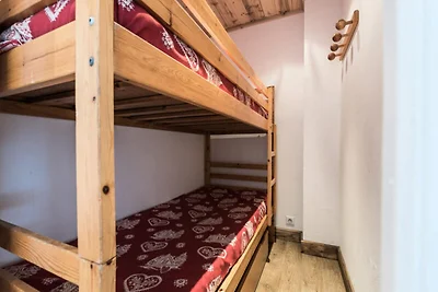 Wohnung in Tignes le Lac in der Nähe der...