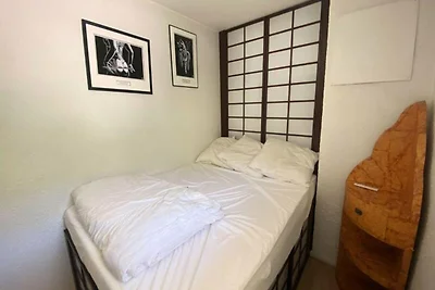 Wohnung in Les Deux Alpes am Skilift