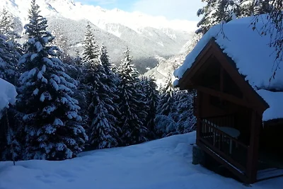 Chalet di montagna a Oz en Oisans