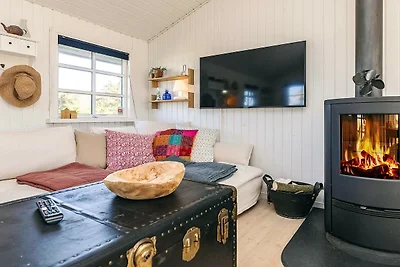 6 Personen Ferienhaus in Løkken-By Traum