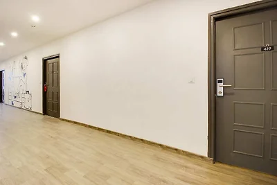 Super Stadthaus Moosapet Rcc Prime