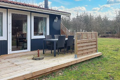5 Personen Ferienhaus in Asaa-By Traum