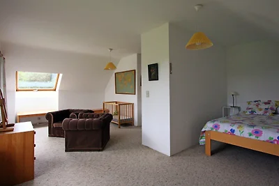 Komfortables Ferienhaus mit herrlicher...
