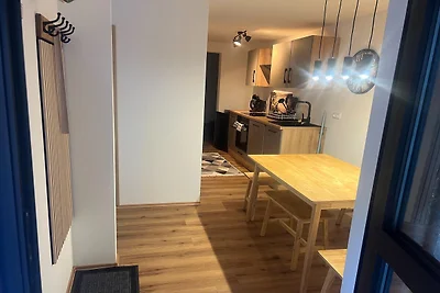 apartman za odmor Obiteljski odmor Eisenberg