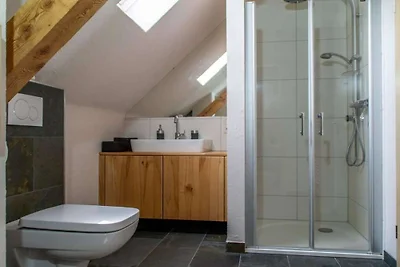 Apartamento de vacaciones valle del Mosela