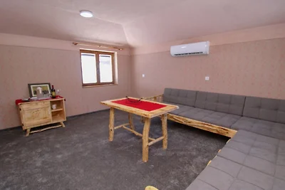 Ethno Village Dolina Mira - One Bedroom Holid...