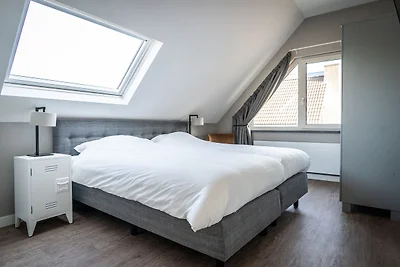 Moderne Ferienwohnung in De Cocksdorp