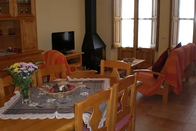 Casa vacanze con piscina in Catalogna