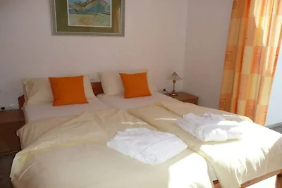 Wohnung mit 2 Schlafzimmer