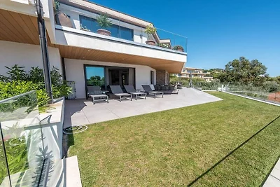 Ferienhaus mit 1 Schlafzimmer