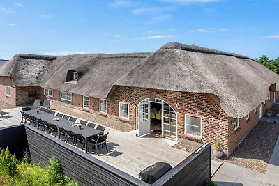 Luxus-Ruckzug in Klegod -- By Traum...