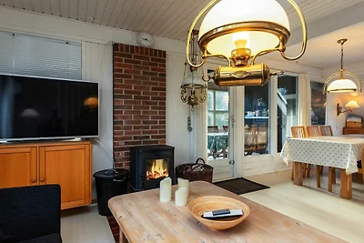 8 Personen Ferienhaus in Blåvand