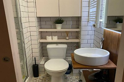 Mooi appartement- 4P- Montorgueil/ Nazareth