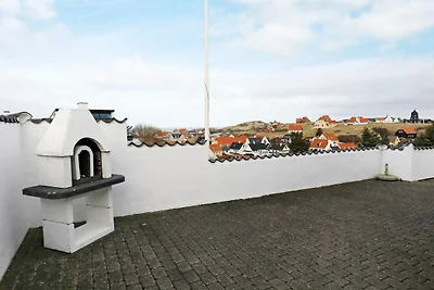 6 Personen Ferienhaus in Hjørring