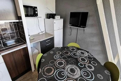 Residenz Les Maisons Du Port