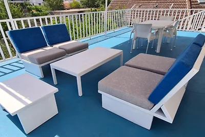 Apartments Mateo - One Bedroom Apartment -...