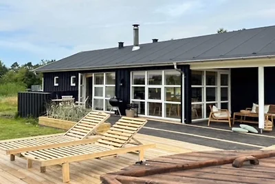 6 persoons vakantie huis in Øster Assels-By...