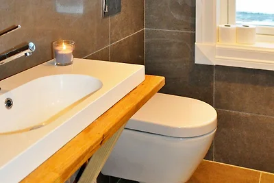 5 Personen Ferienhaus in Fåvang-By Traum