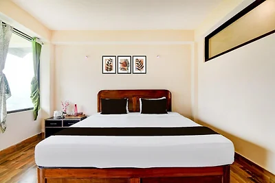 Hotel O Ranka Gangtok