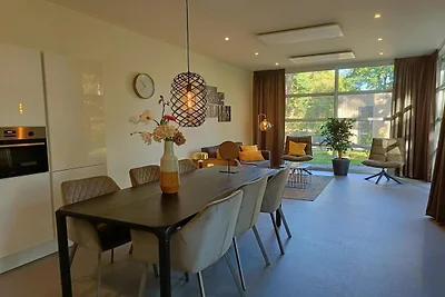 Veluwe Lakeside Retreat dla 6 osób