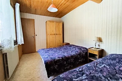 2 Zimmer für 5 Personen