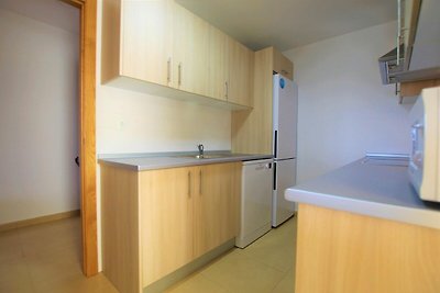 Vivienda vacacional con vistas al golf en Mar...