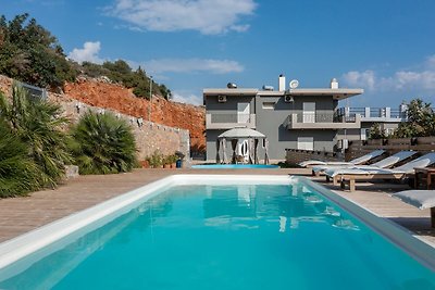 Villa per le vacanze ad Agios Nikolaos