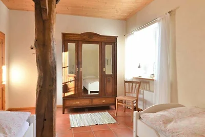 Appartement de vacances « Sur la digue »
