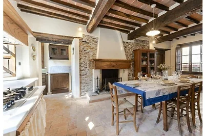 Terrinca Suite Comfortabel vakantiehuis
