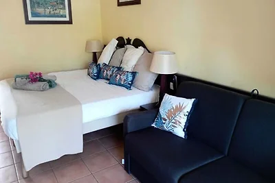 Residenz Sainte Anne, Guadeloupe