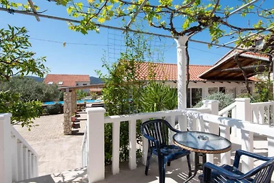 Adriatic Guesthouse Balota with Shared Pool- ...