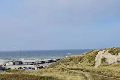 6 personas casa en Løkken