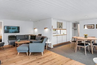 4 Personen Ferienhaus in Fanø