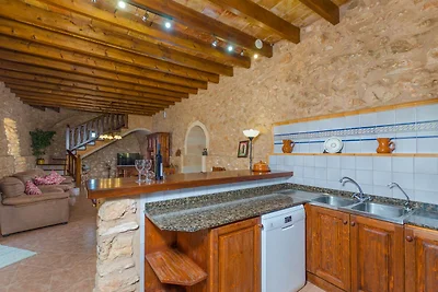 Son Fumat - Villa Con Piscina Privada.