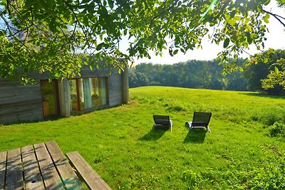 Uniek vakantiehuis in Ittre met een tuin en z...