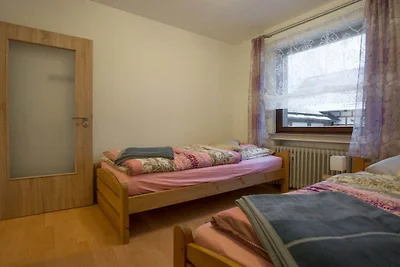Im Haus Eifelwiese