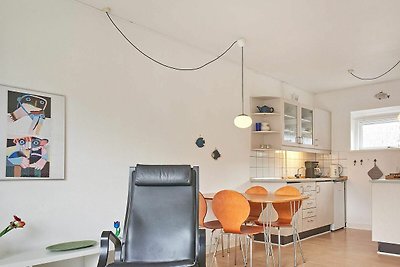 2 Personen Ferienhaus in Aakirkeby-By Traum