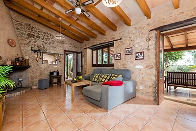 Villa in ruhiger Lage