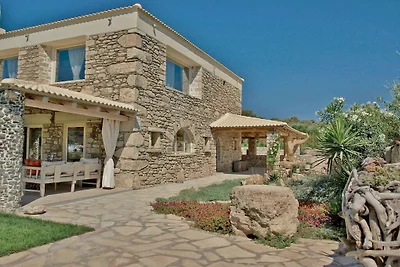 Armonia Komfortable Ferienresidenz