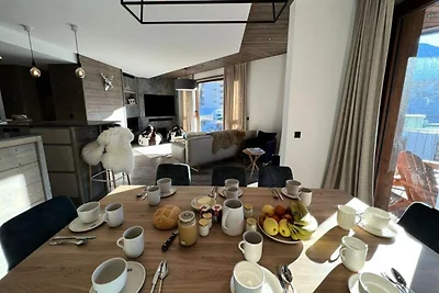 Ferienwohnung mit 5 Zimmern, 120 m² – 6 Erwac...