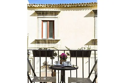 Salomone Apartment 3