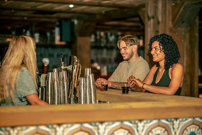 Chalet-Urlaub am Wasser in der Nähe von...