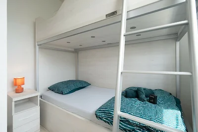 Comfort aan zee in Valras