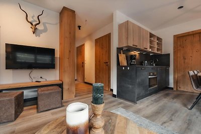 Appartements Alpin Resort Montafon, Gargellen