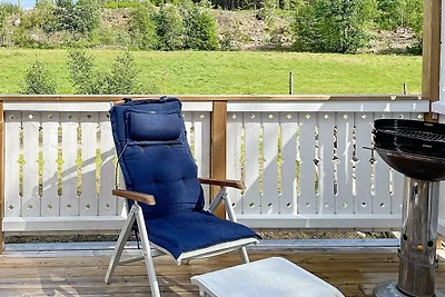 4 Personen Ferienhaus in HÄRADSBÄCK-By Traum