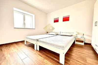 Apartments House Vukman - One Bedroom...