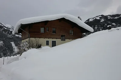 Chalet in Grossarl mit Sauna und Skizugang