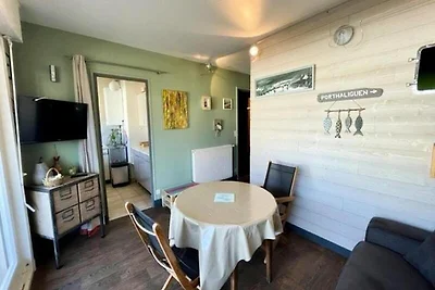 Monolocale per 4 persone