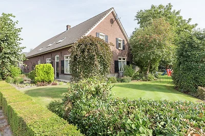 Gezellig vakantiehuis met tuin